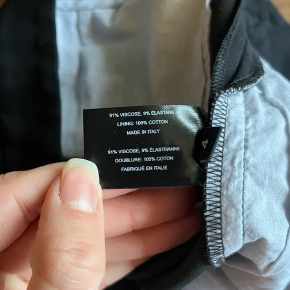 PROENZA SCHOULER Dress Pants - Picture 6 of 16